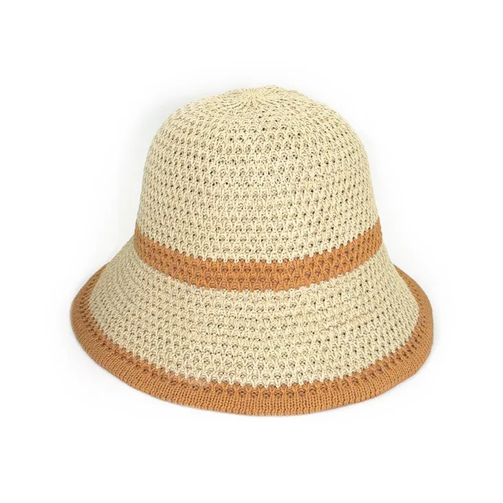 Topi Kait Poliester Beige