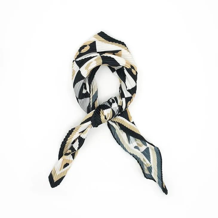 Semak Bandana S031 berkerut