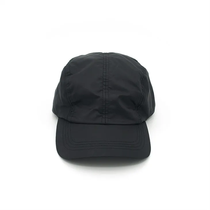 Tudung Poliester Hitam