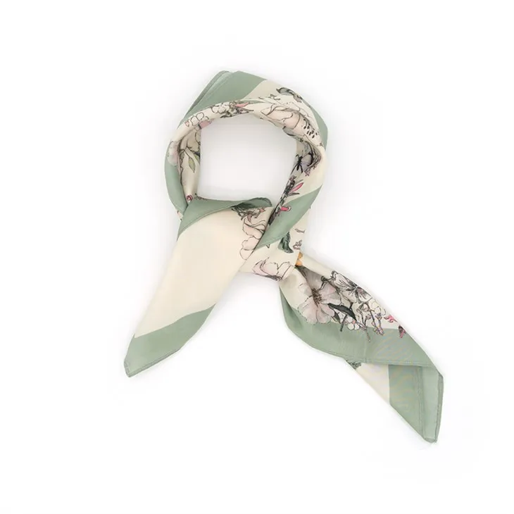 Tudung Blossom Untuk Wanita