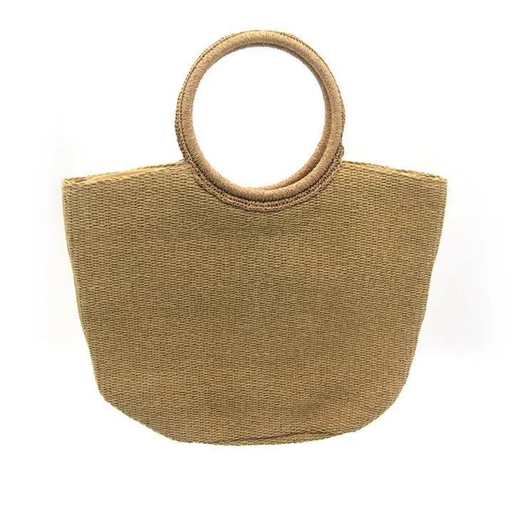 Beg Kertas Kait Tersuai