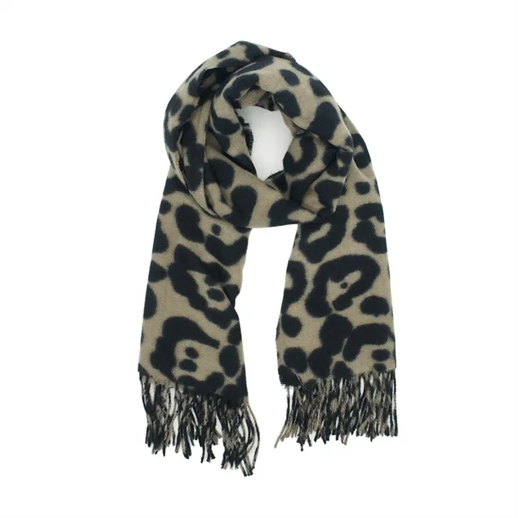 Selendang Poli Fesyen