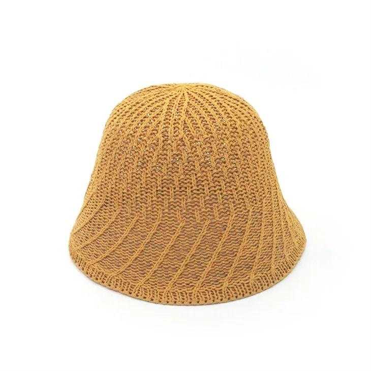 Topi Poliester Khaki