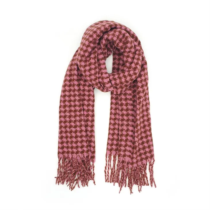 Tudung Poliester Panjang