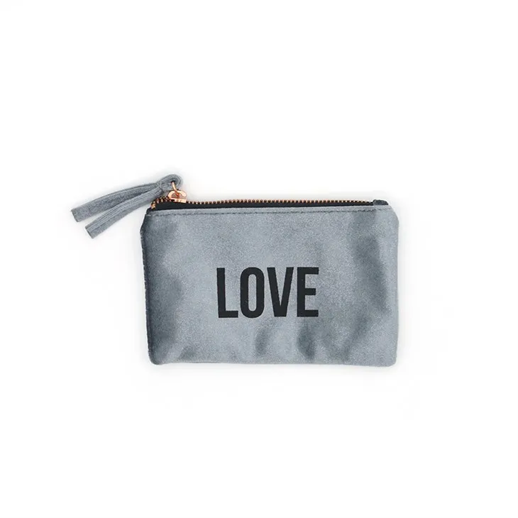 Beg Logo Poliester Mini