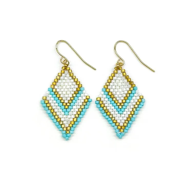 Anting-anting Bohemia Posh