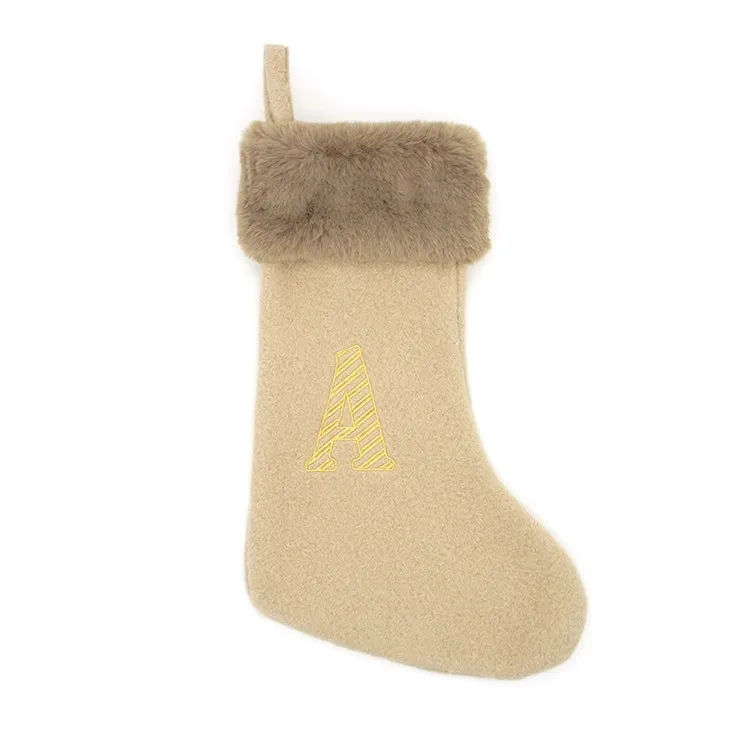 stoking krismas awal