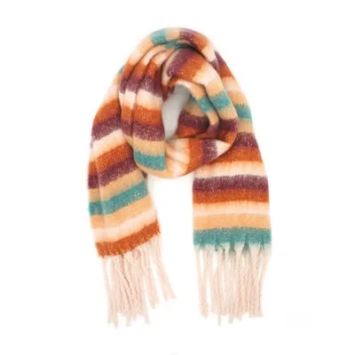 Pemanas Leher Fesyen