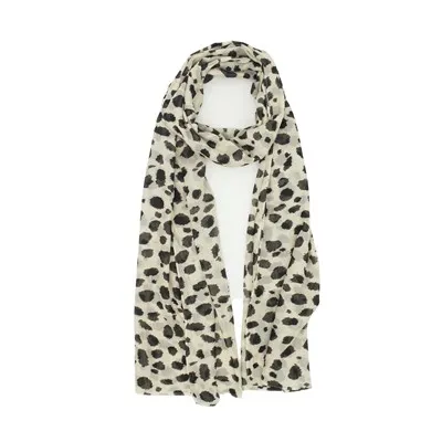 Selendang Leher Poliester