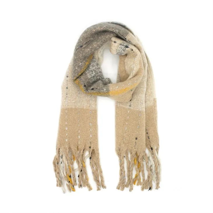 Tudung Poliester Vintaj