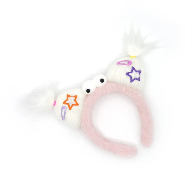 Soft Head Bands